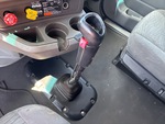 Cab with