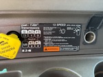 Cab with