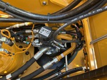 Hydraulics with