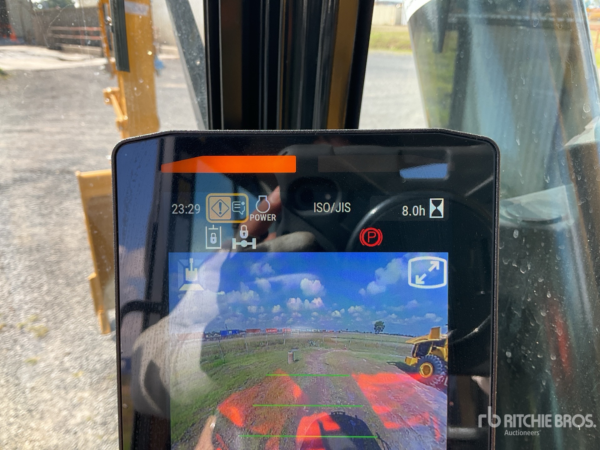 2026 Caterpillar M315GC