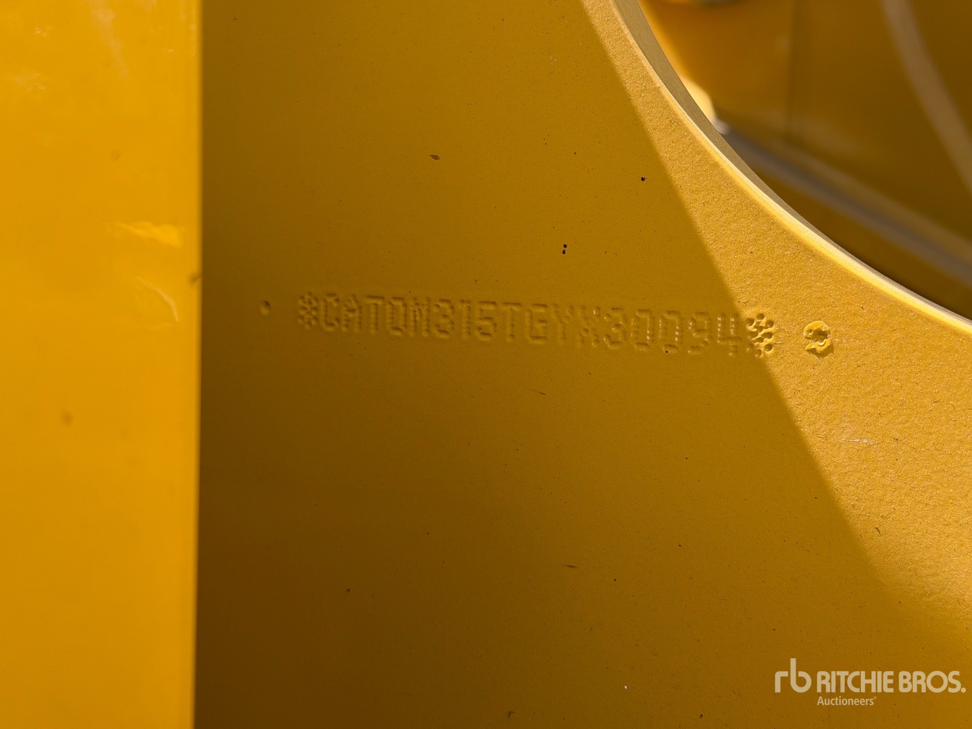 2026 Caterpillar M315GC