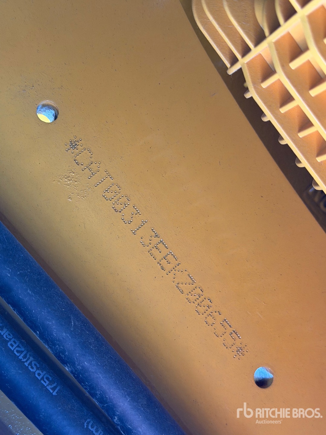 2026 Caterpillar 313 GC