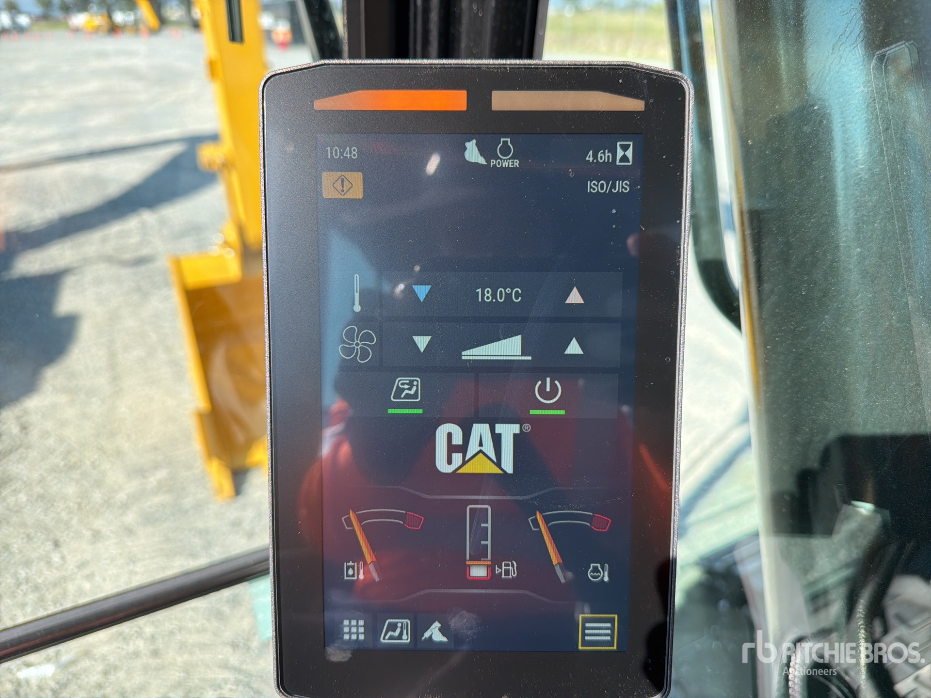 2026 Caterpillar 313 GC