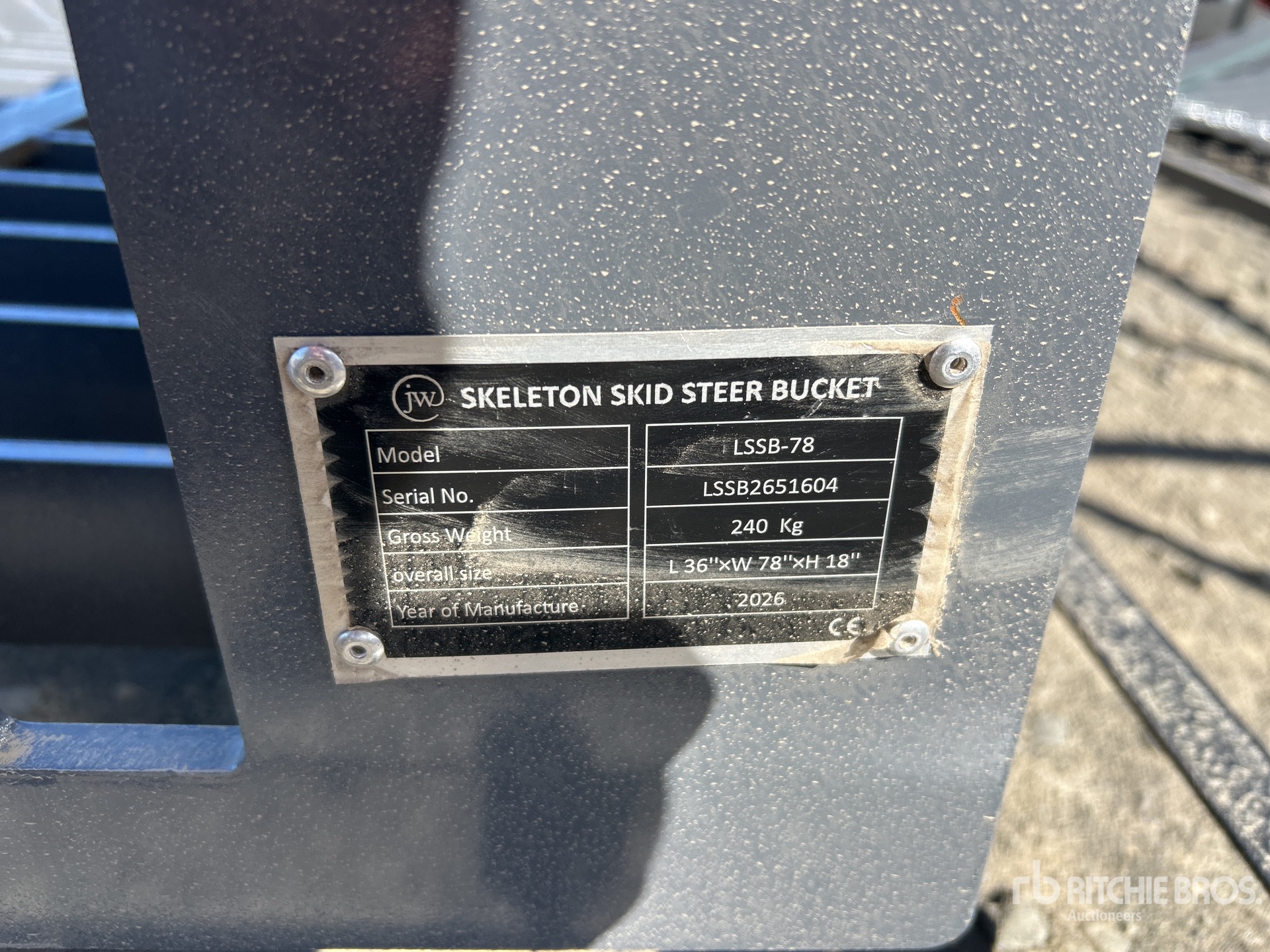 2026 JW LSSB-78