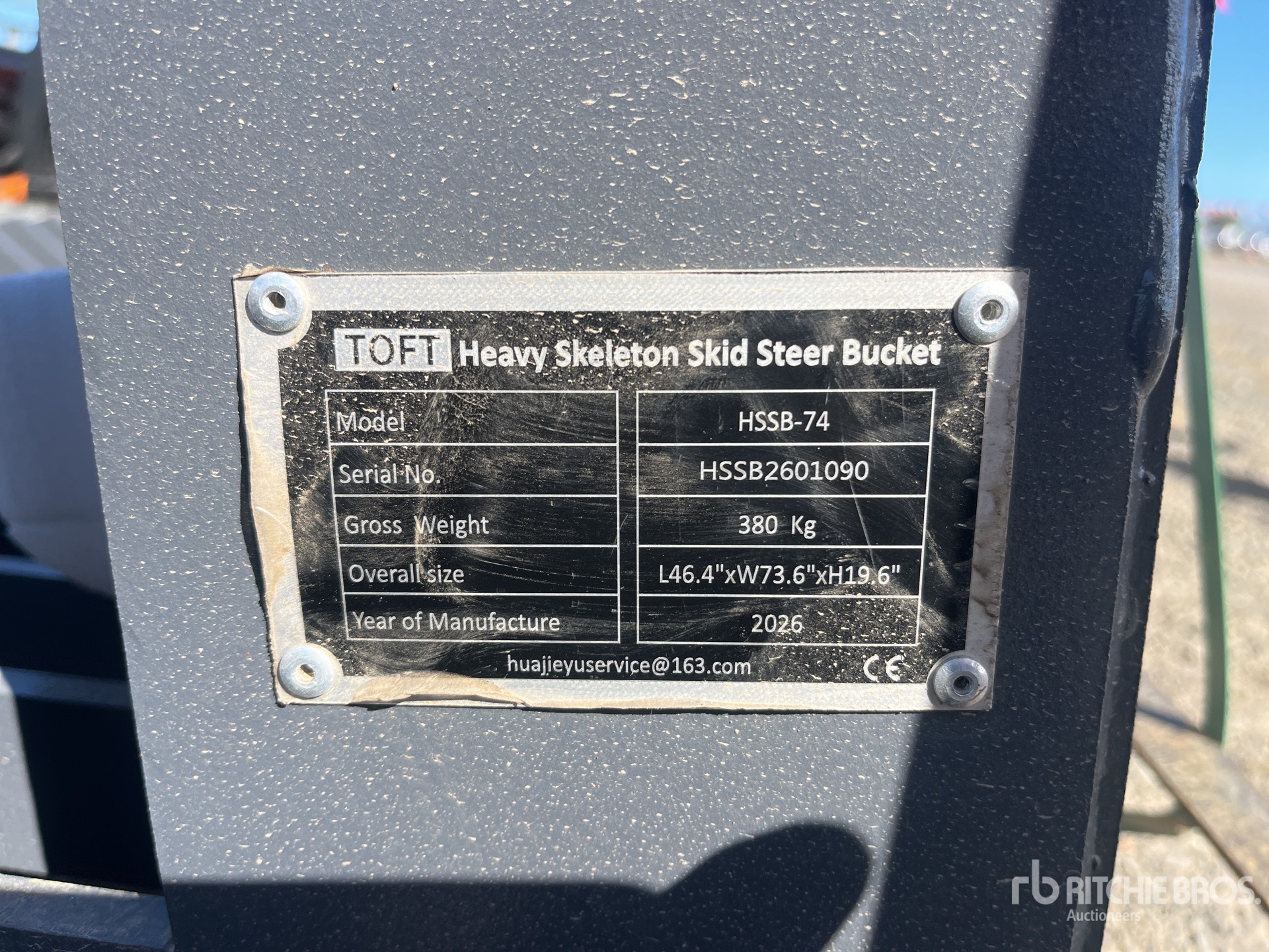 2026 JW HSSB-74