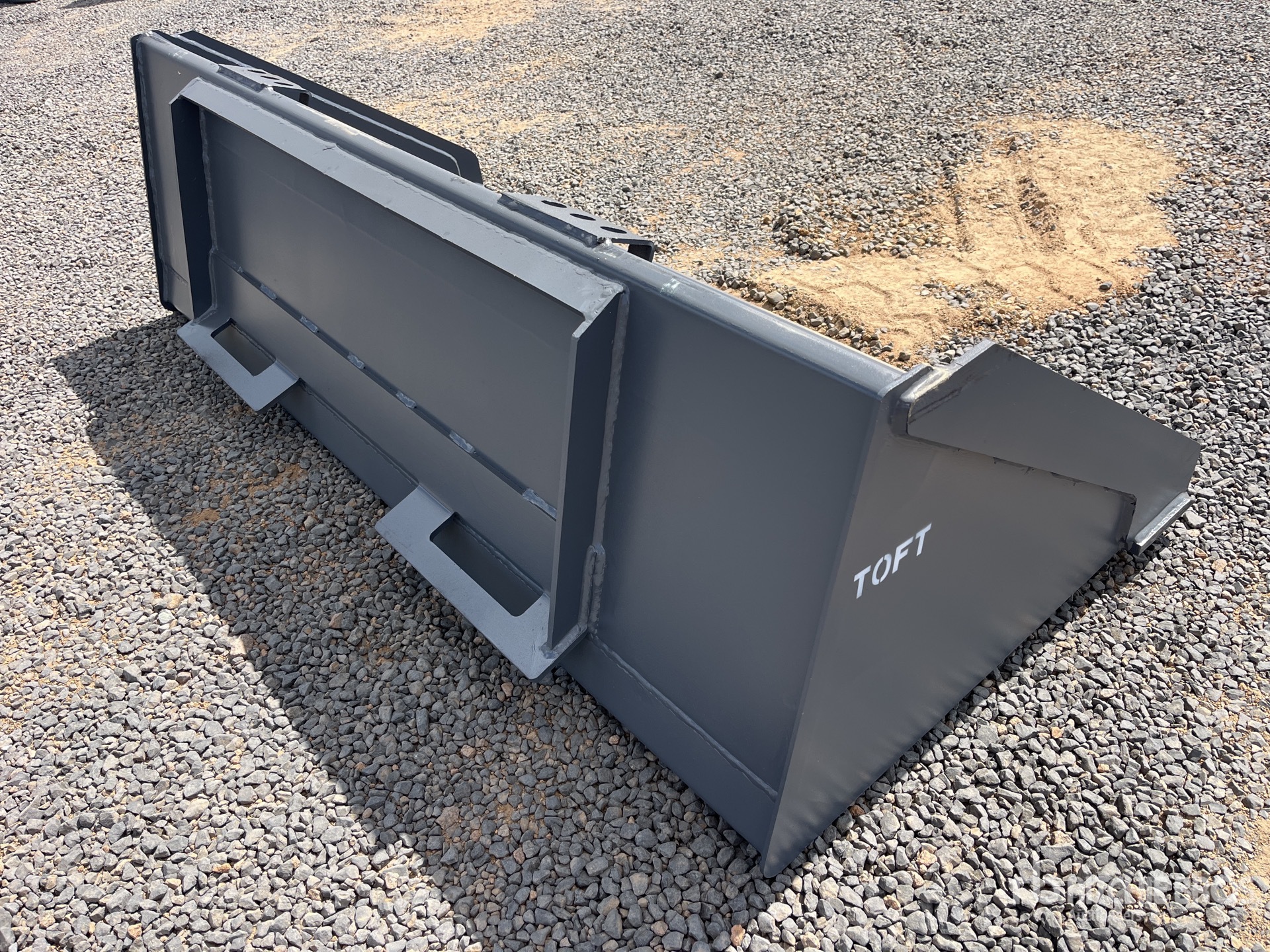 2026 TOFT HSSB-72