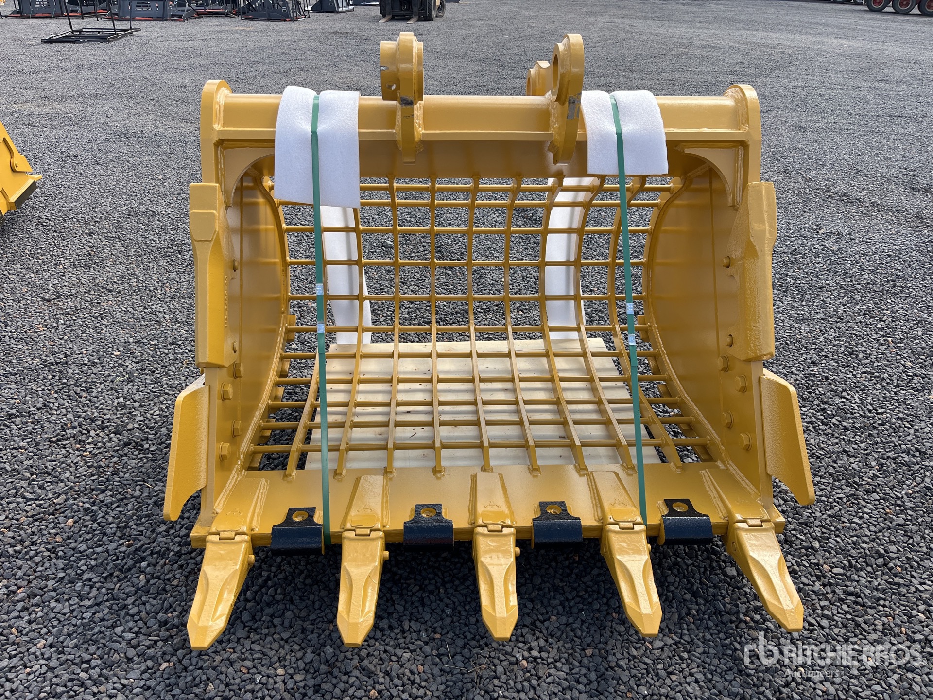 2026 JW CAT320