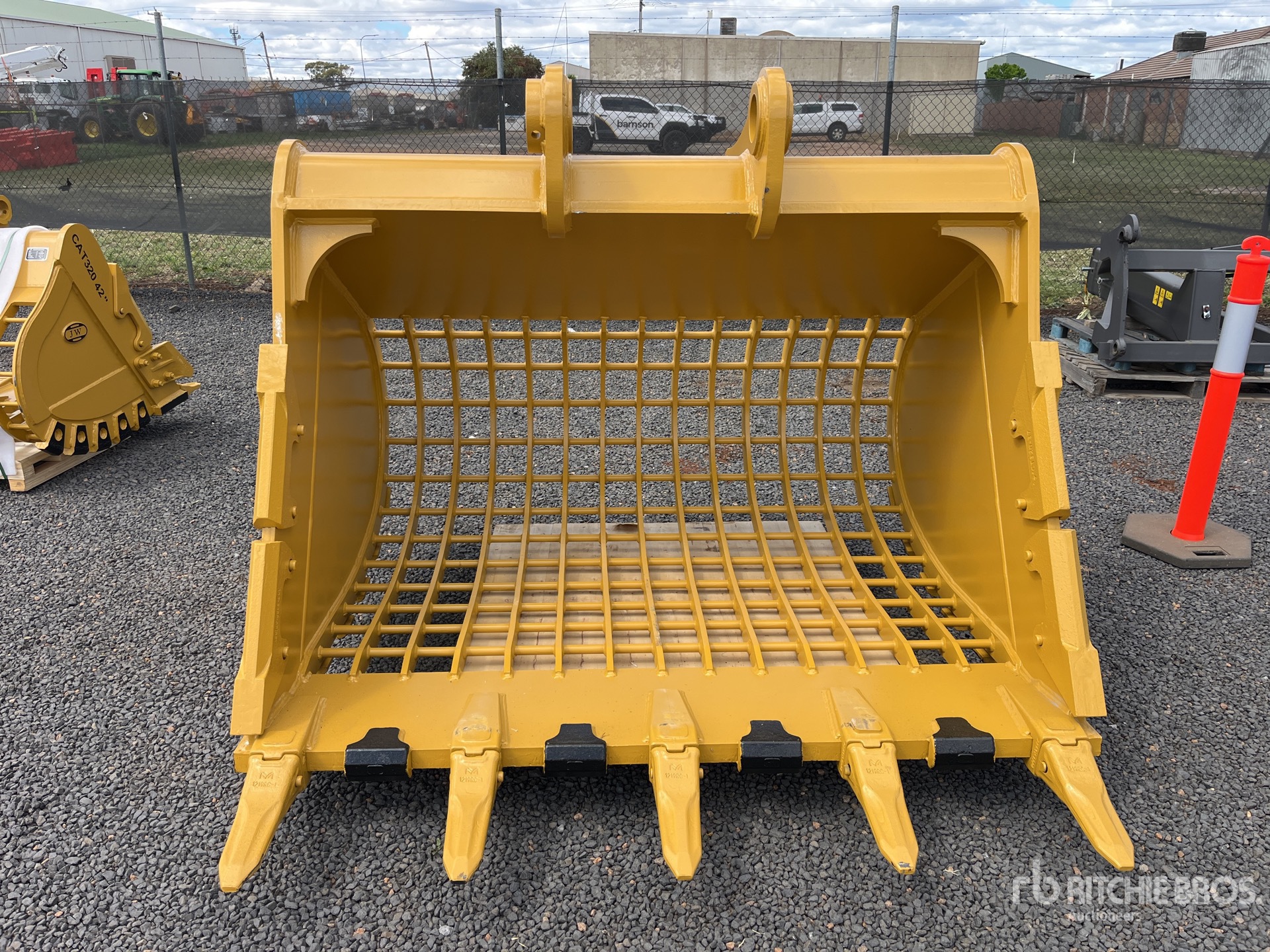2026 JW CAT345