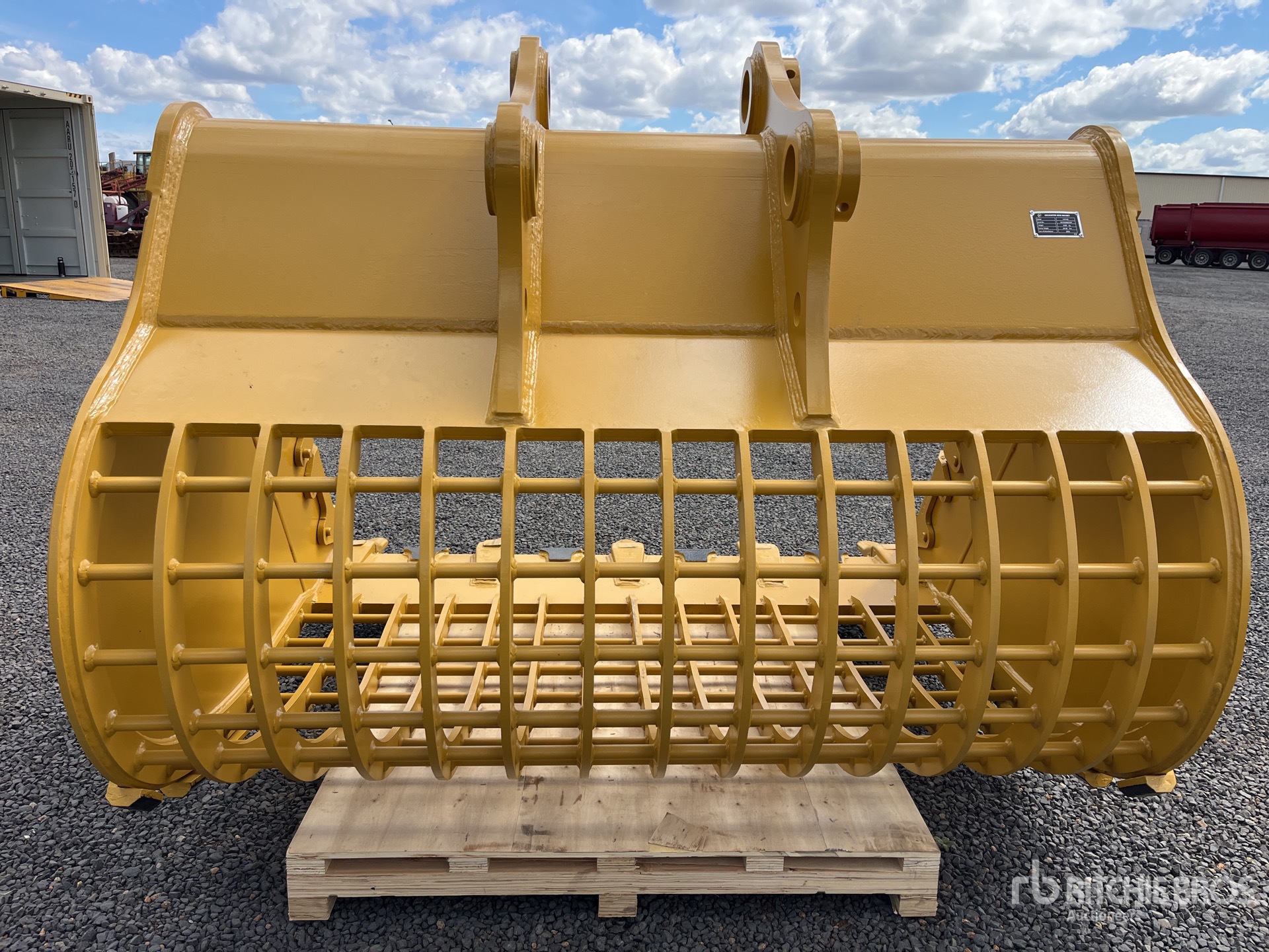 2026 JW CAT345