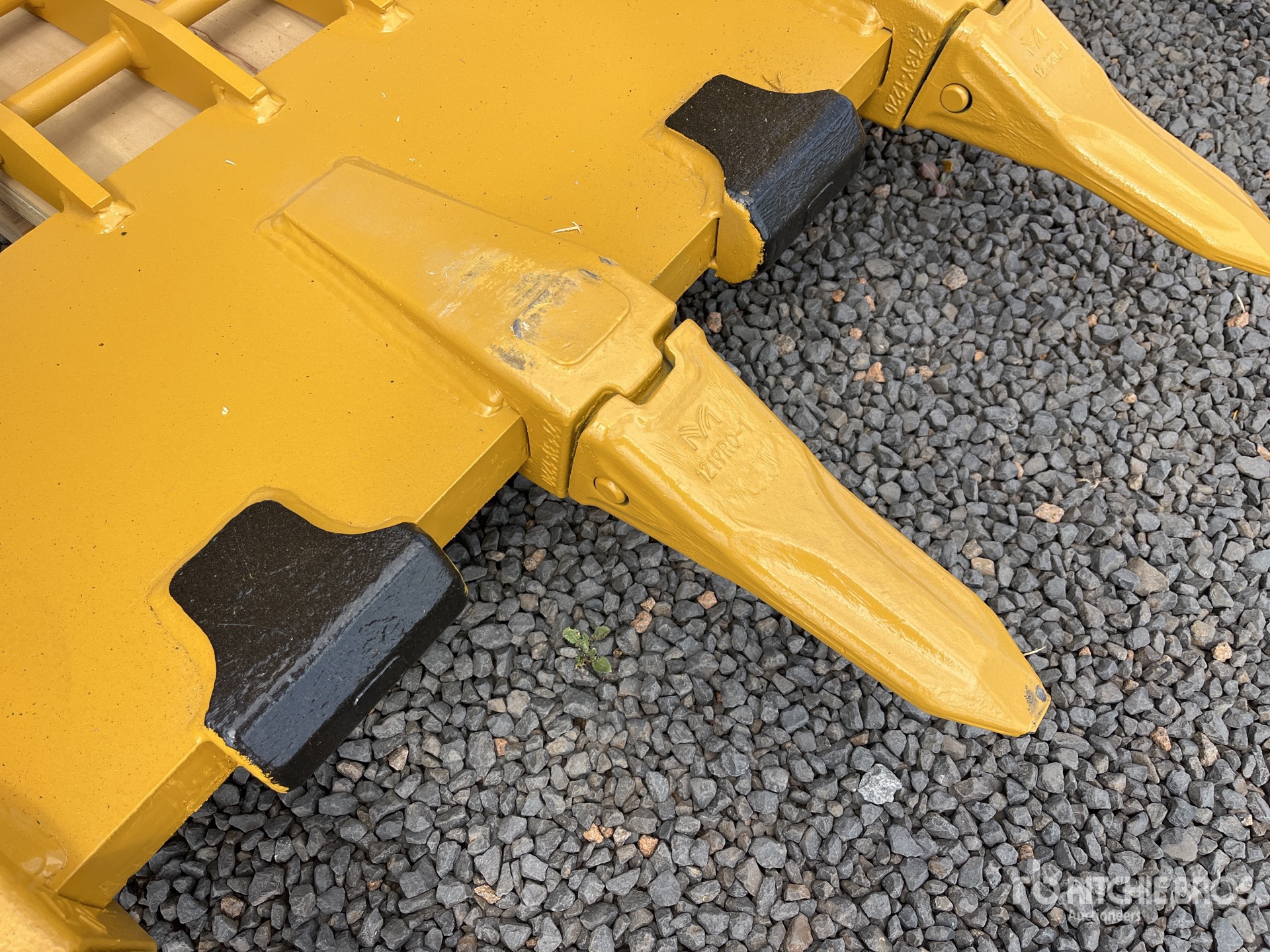 2026 JW CAT345