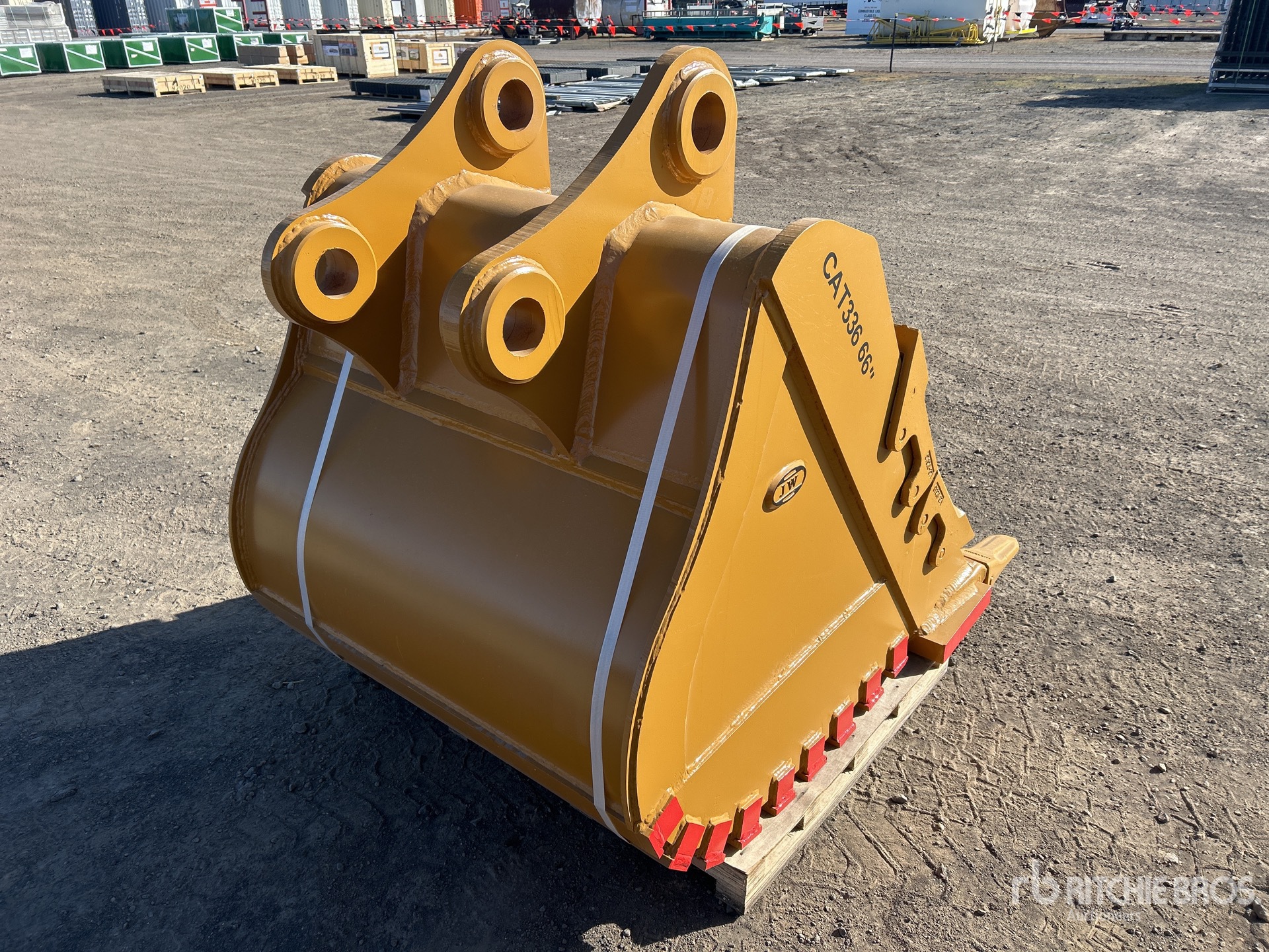 2026 JW CAT336