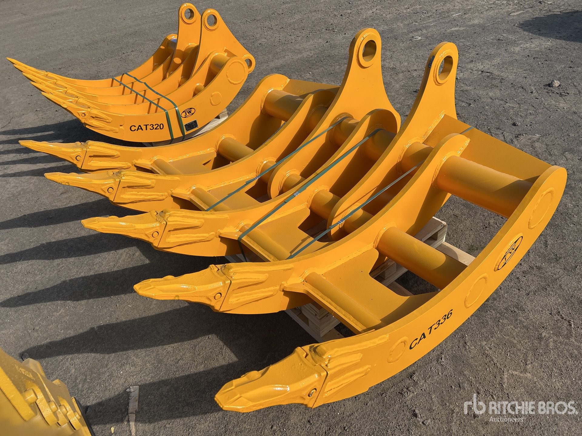 Photo of 2026 TOFT TOFT10R