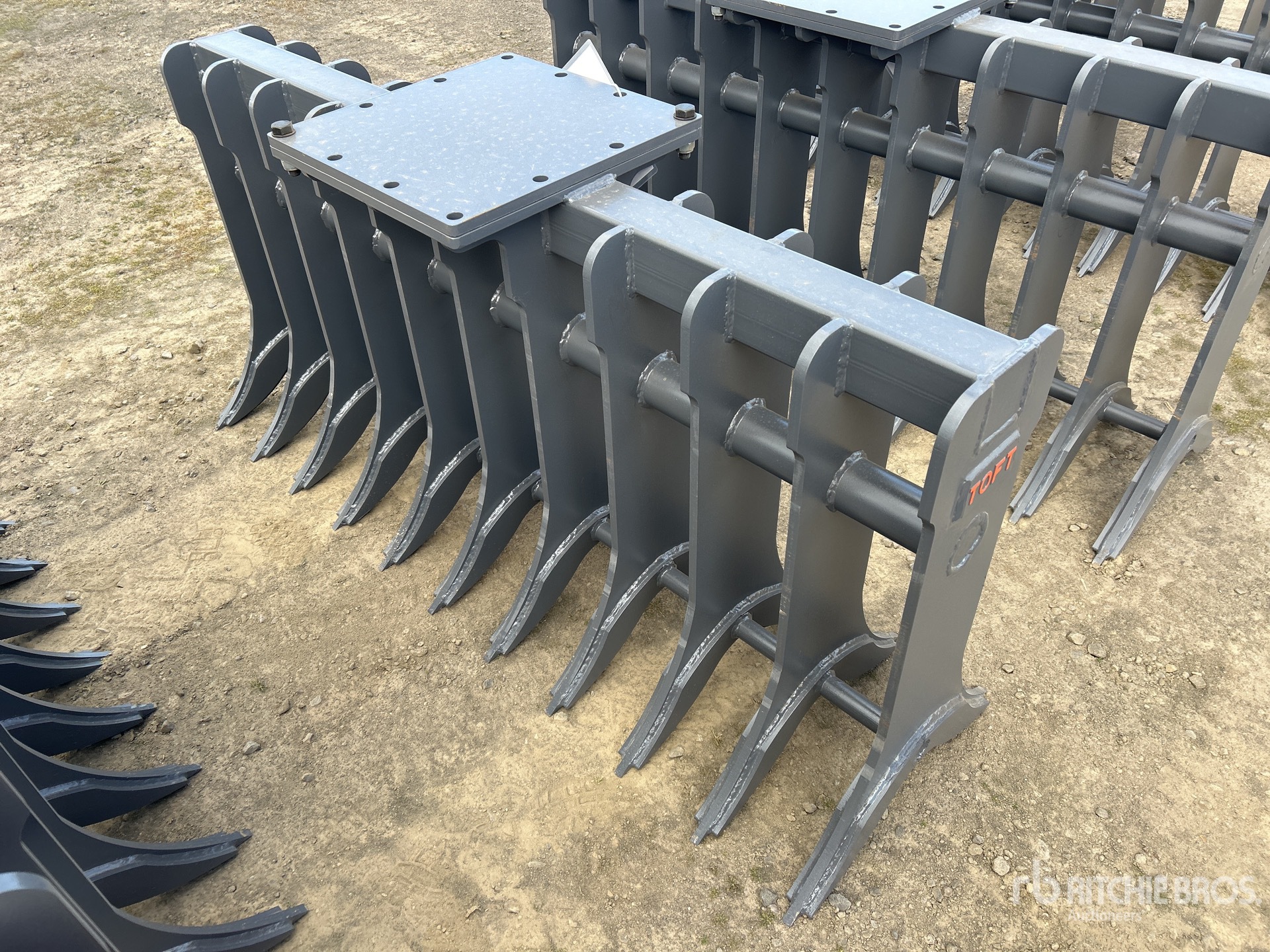 2026 TOFT TWO72