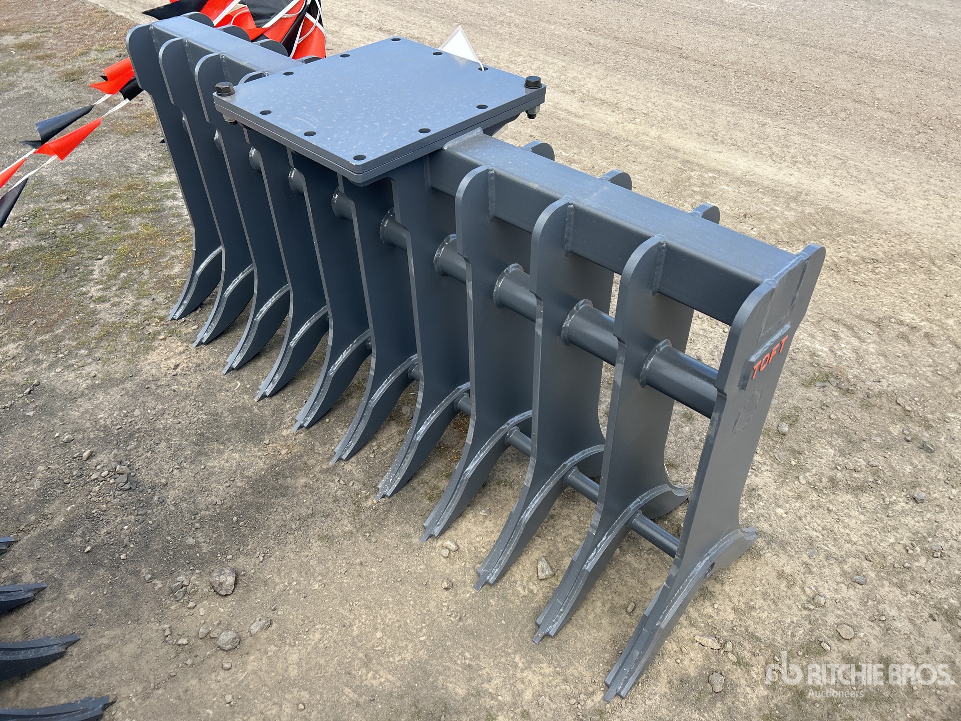 2026 TOFT TWO72