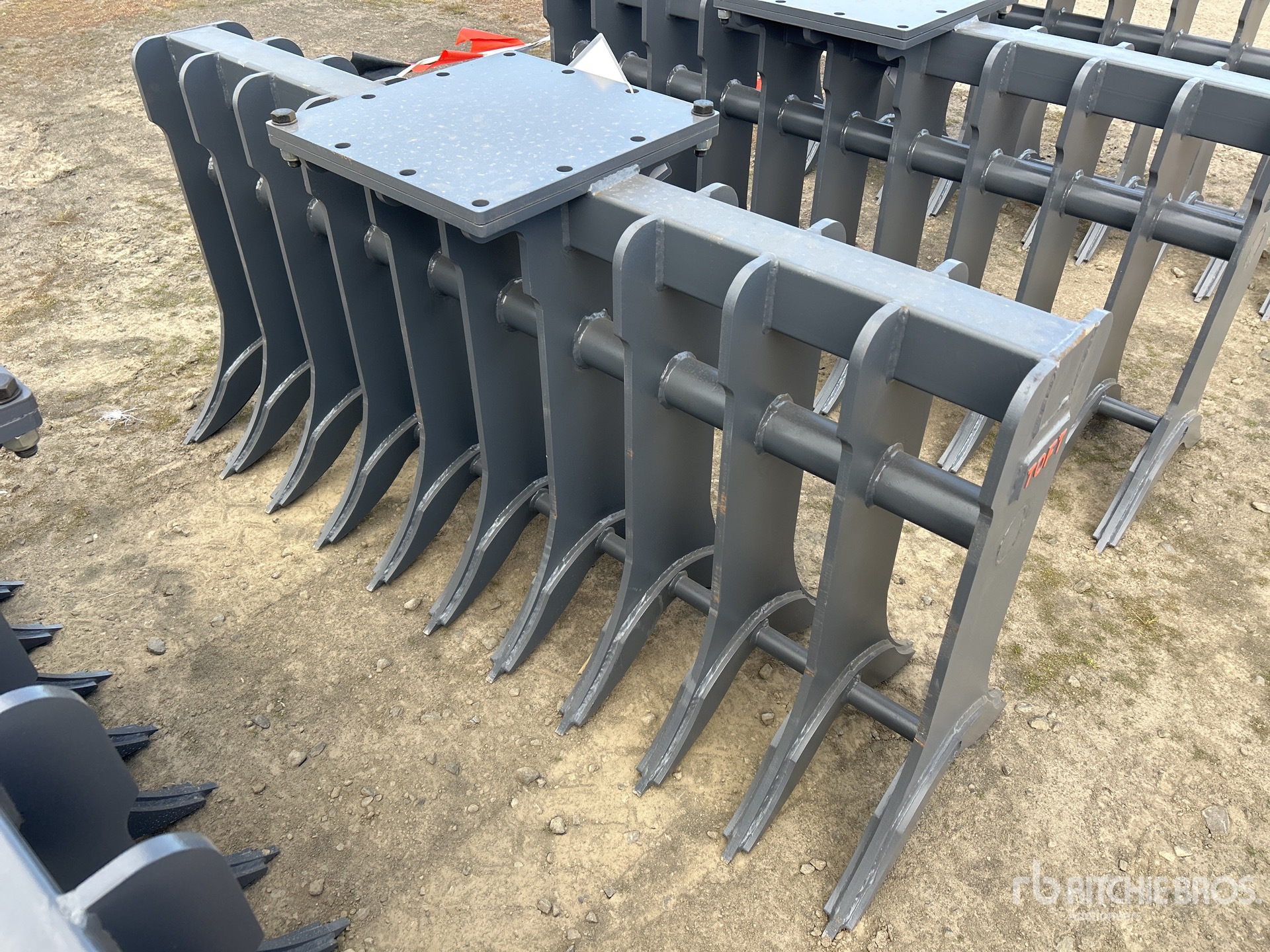 2026 TOFT TWO72