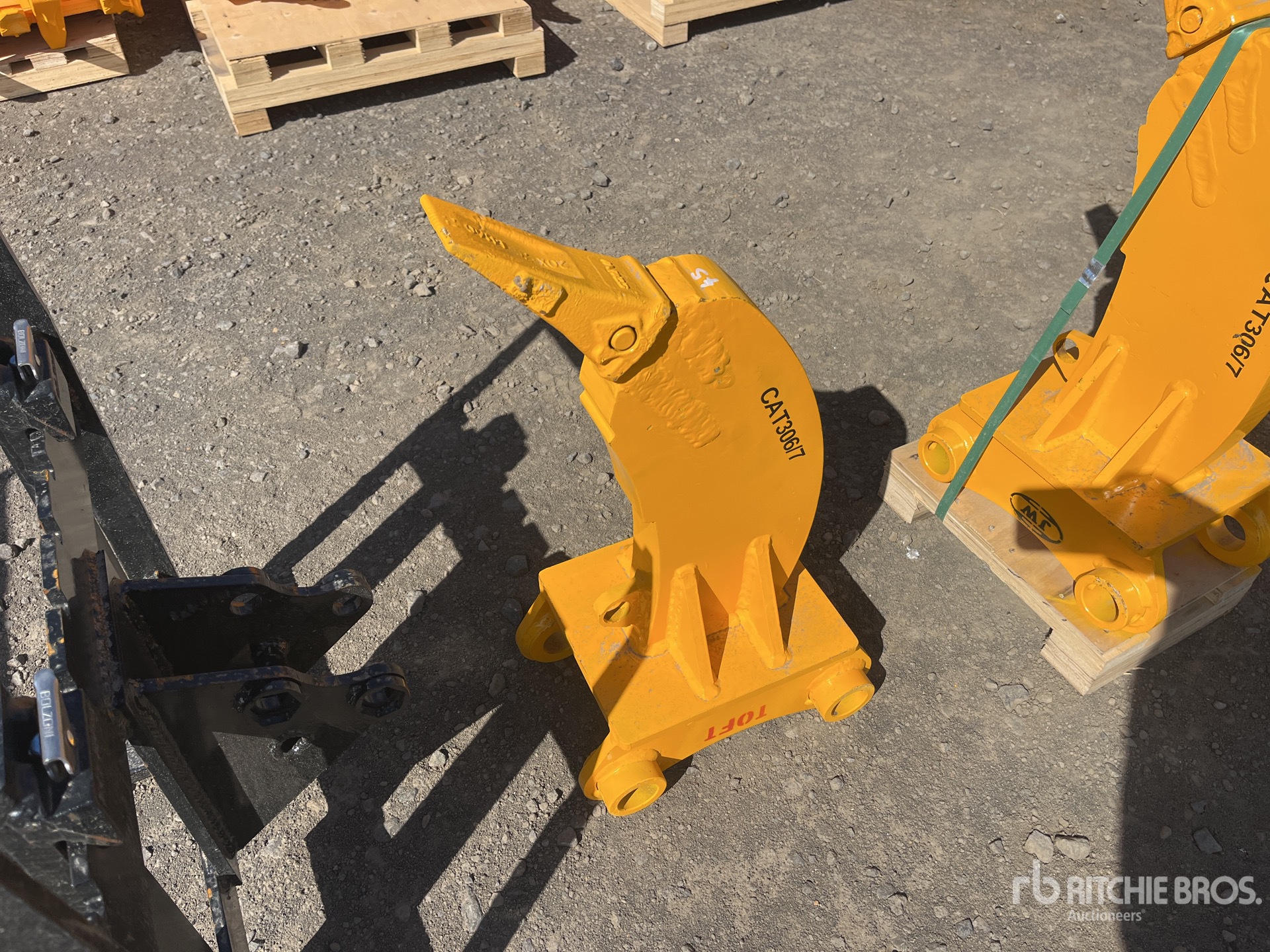 Photo of 2026 TOFT TOFT04ER