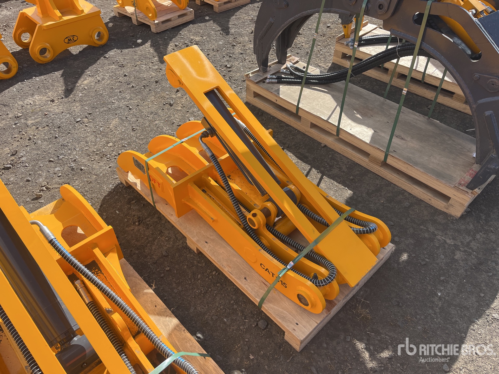 2026 TOFT TOFT06T