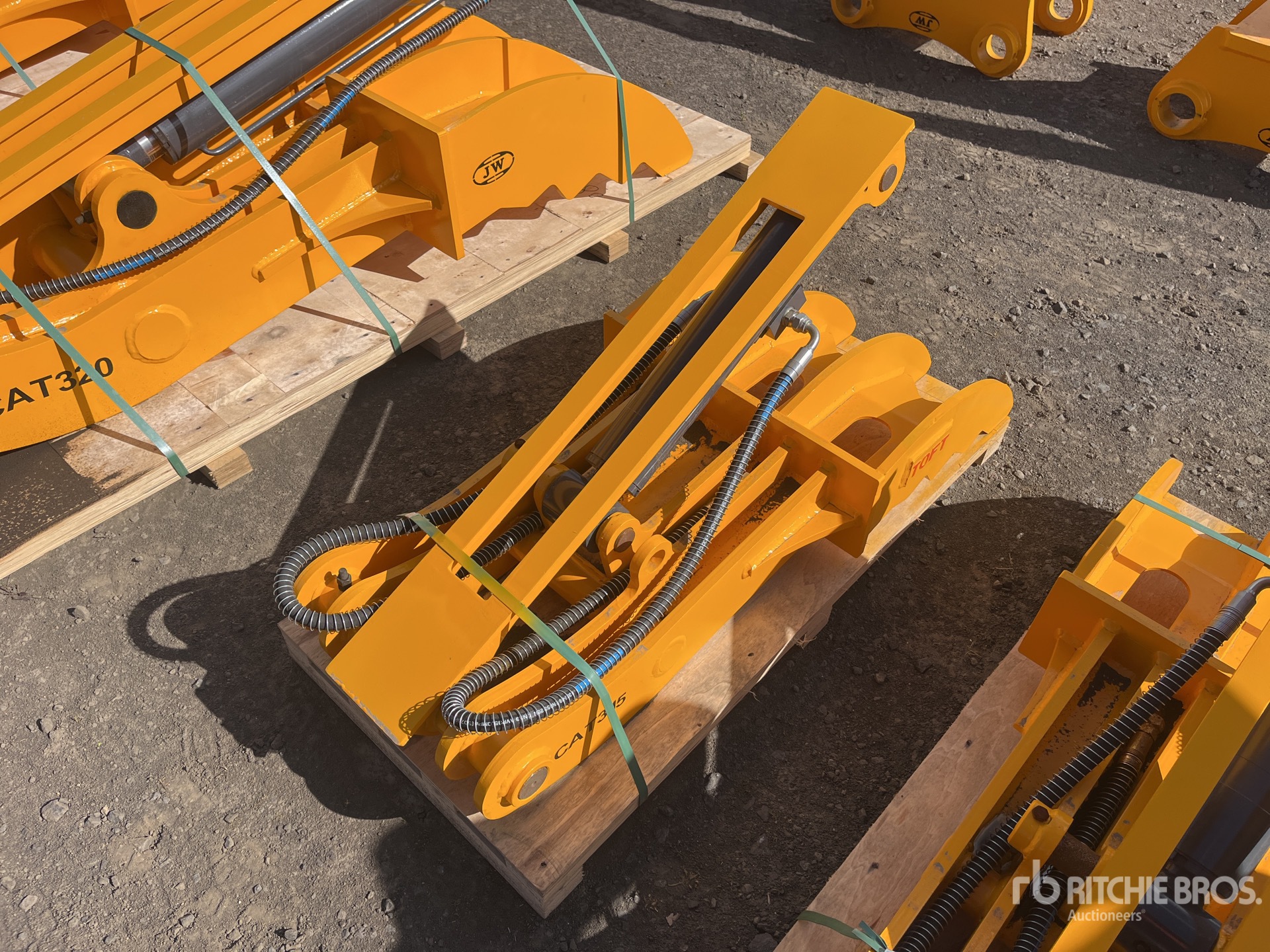 2026 TOFT TOFT06T