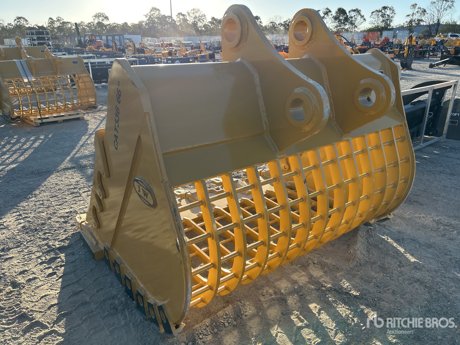 2026 JW CAT336