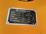 General Appearance with Numéro de série/Numéro d'identification du véhicule automobile