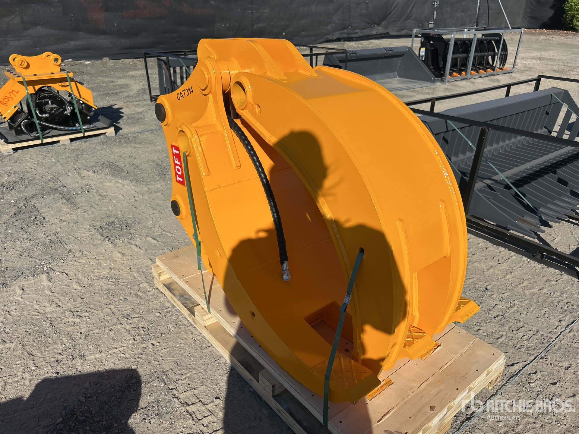 2026 TOFT ASC65