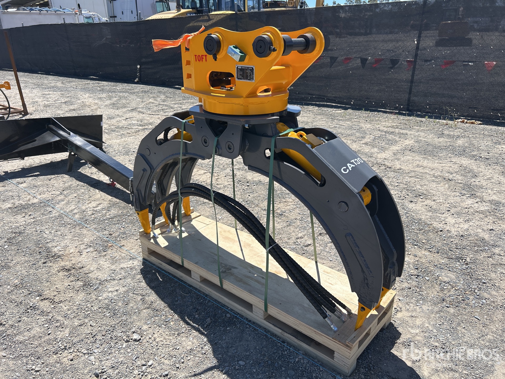 2026 TOFT TOFT04G