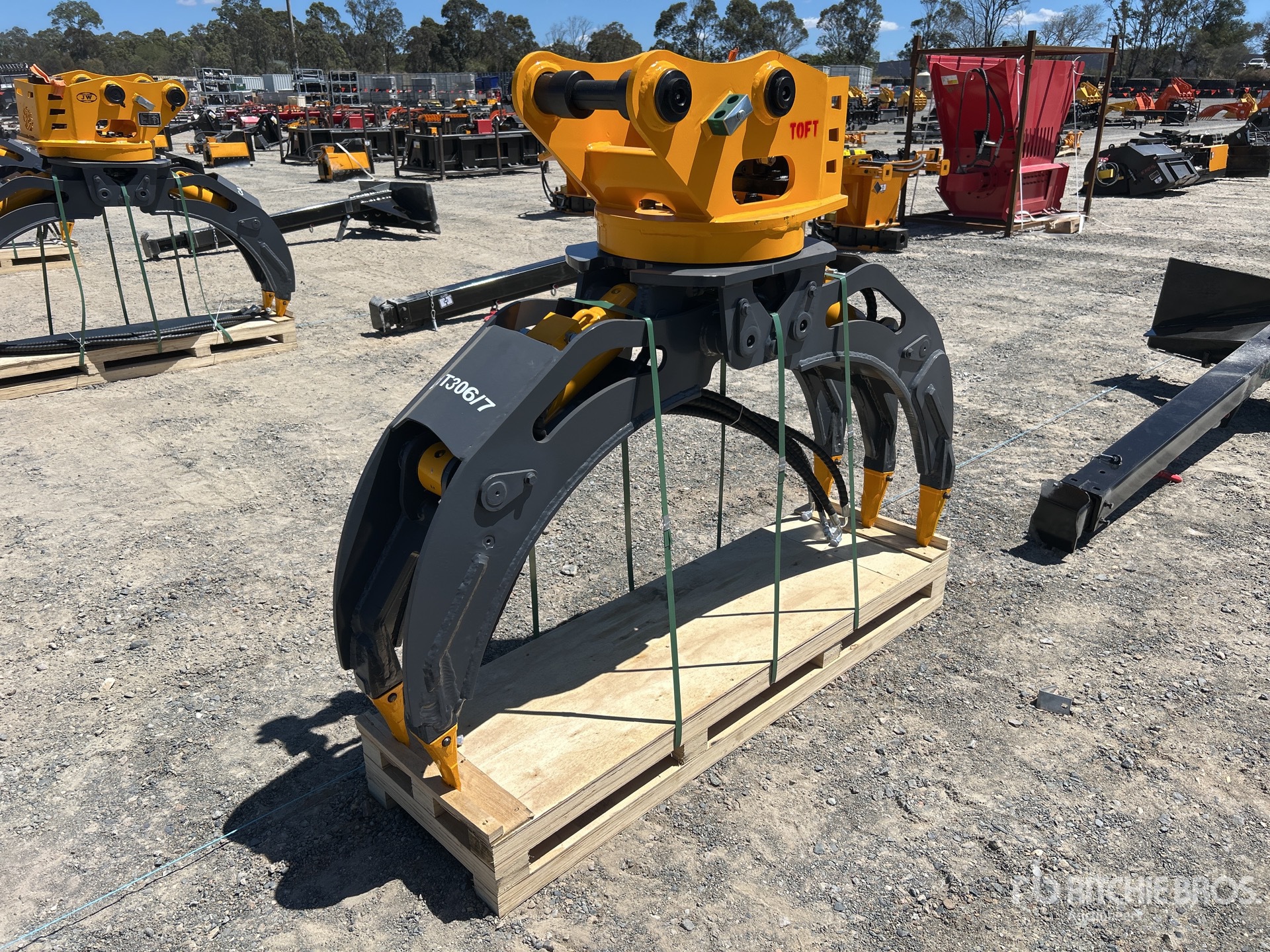 2026 TOFT TOFT04G