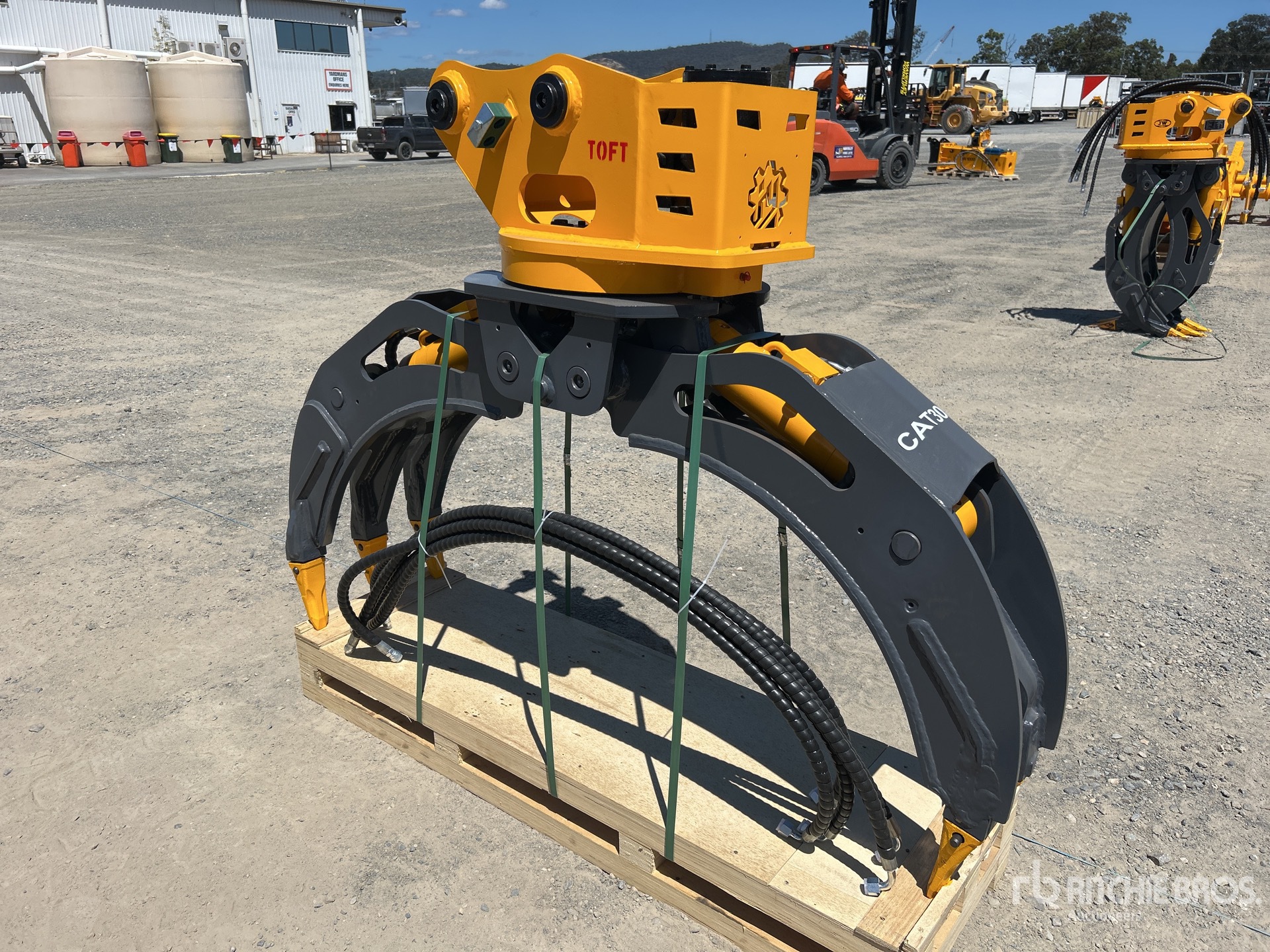 2026 TOFT TOFT04G