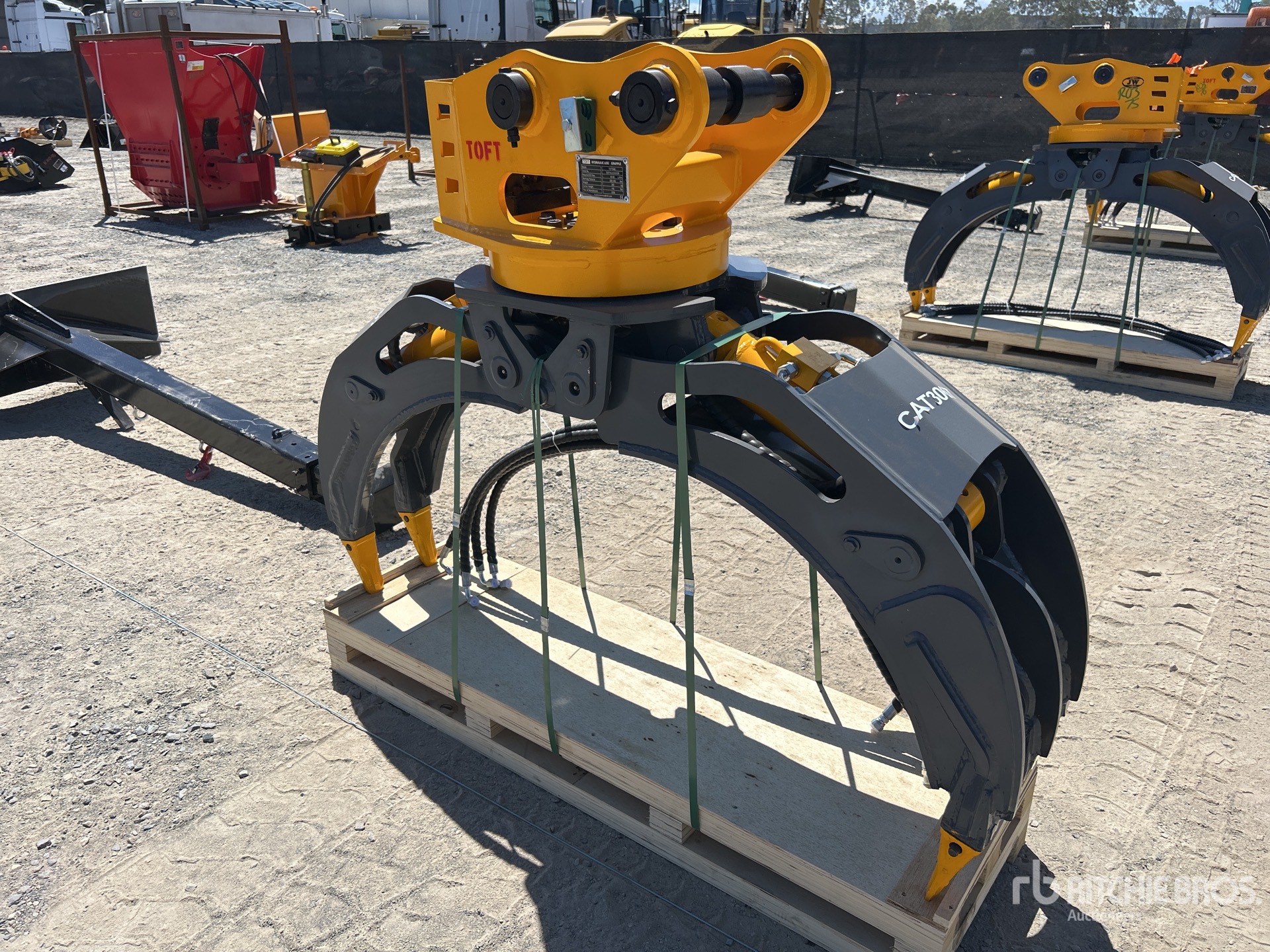 2026 TOFT TOFT04G