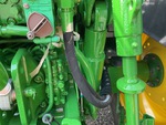 Hydraulics with