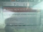 Control Station with
