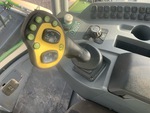 Control Station with
