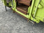 Features with