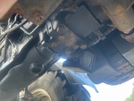 Drivetrain with