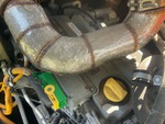 Engine with