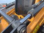 Hydraulics with