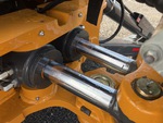 Hydraulics with