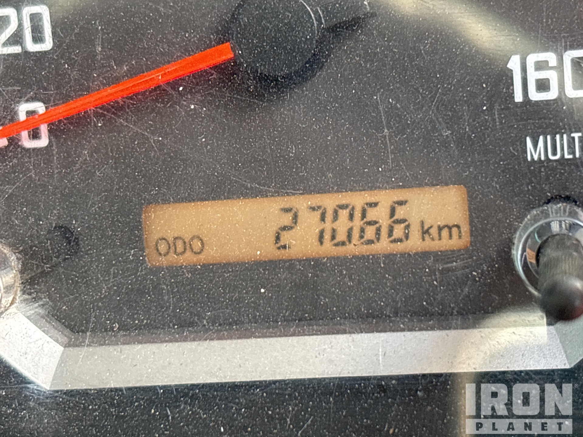 2023 Isuzu NPR 45-155