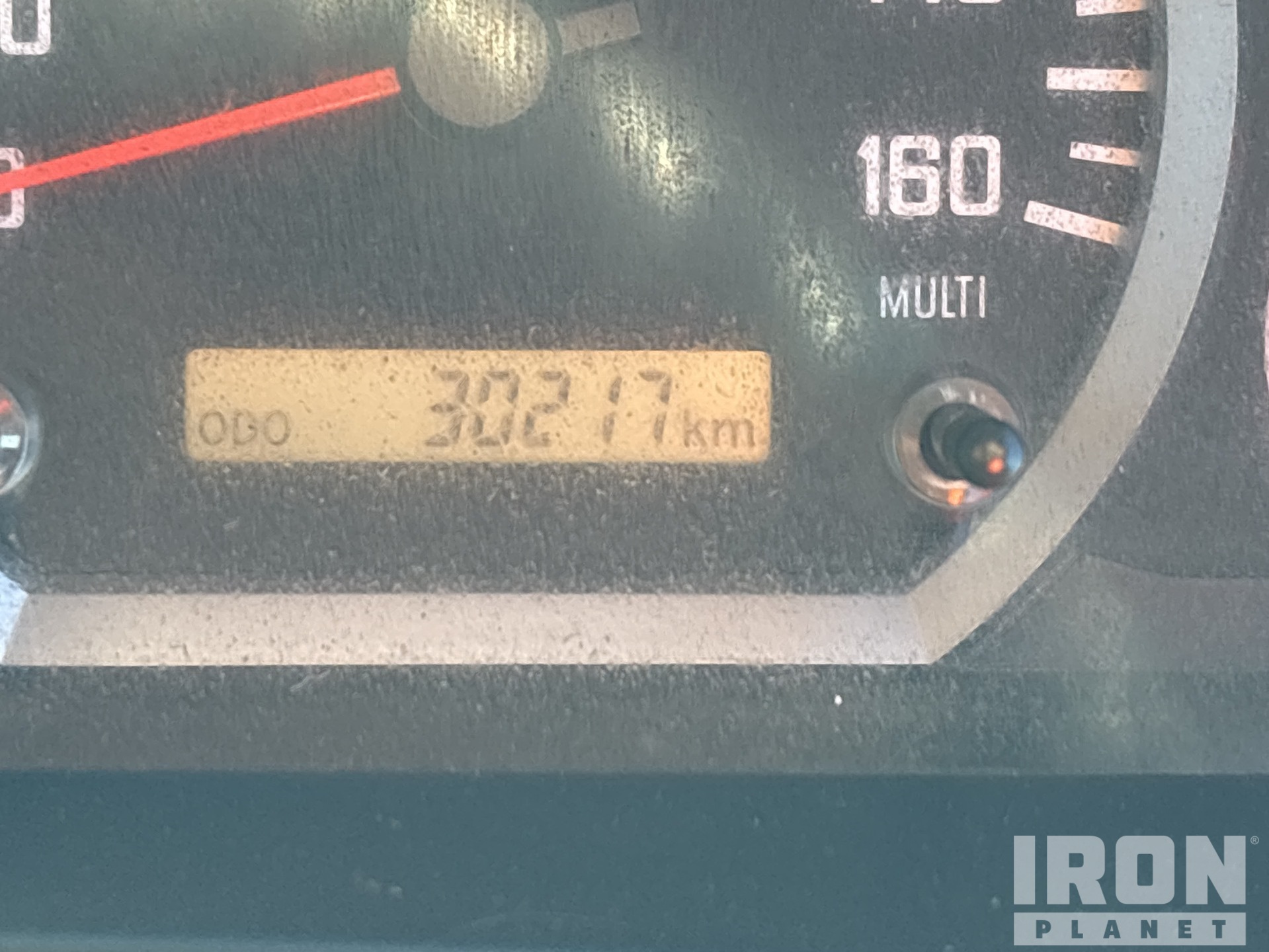 2024 Isuzu NPR 65-190
