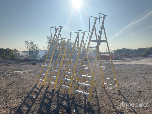 CLOW Ladder
