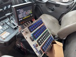 Cab with