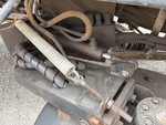 Hydraulics with