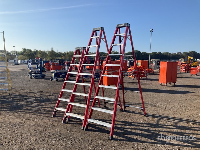 CLOW Ladder