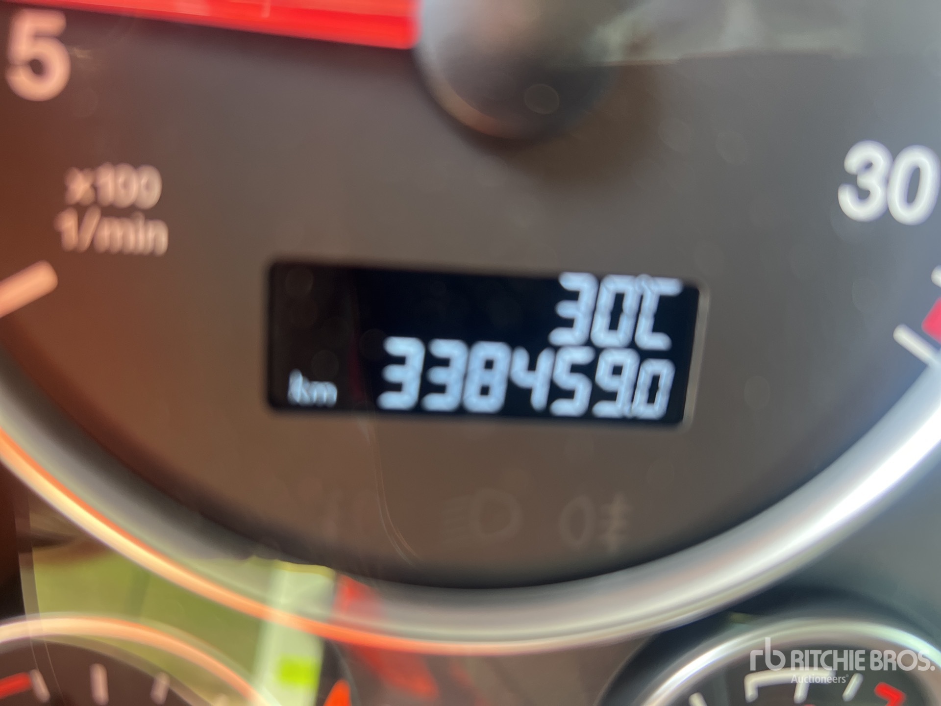 2018 Man TGS18.500 HYDRO