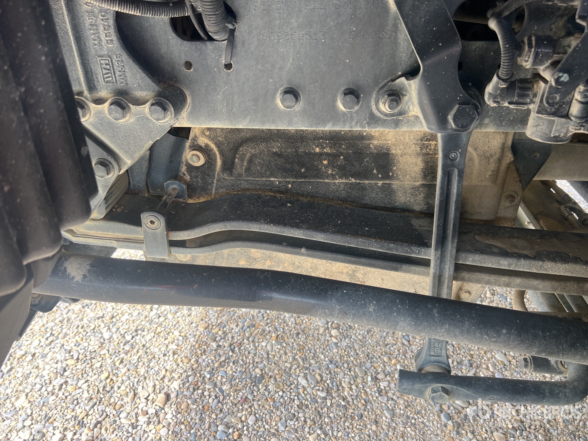 2018 Man TGS18.500 HYDRO