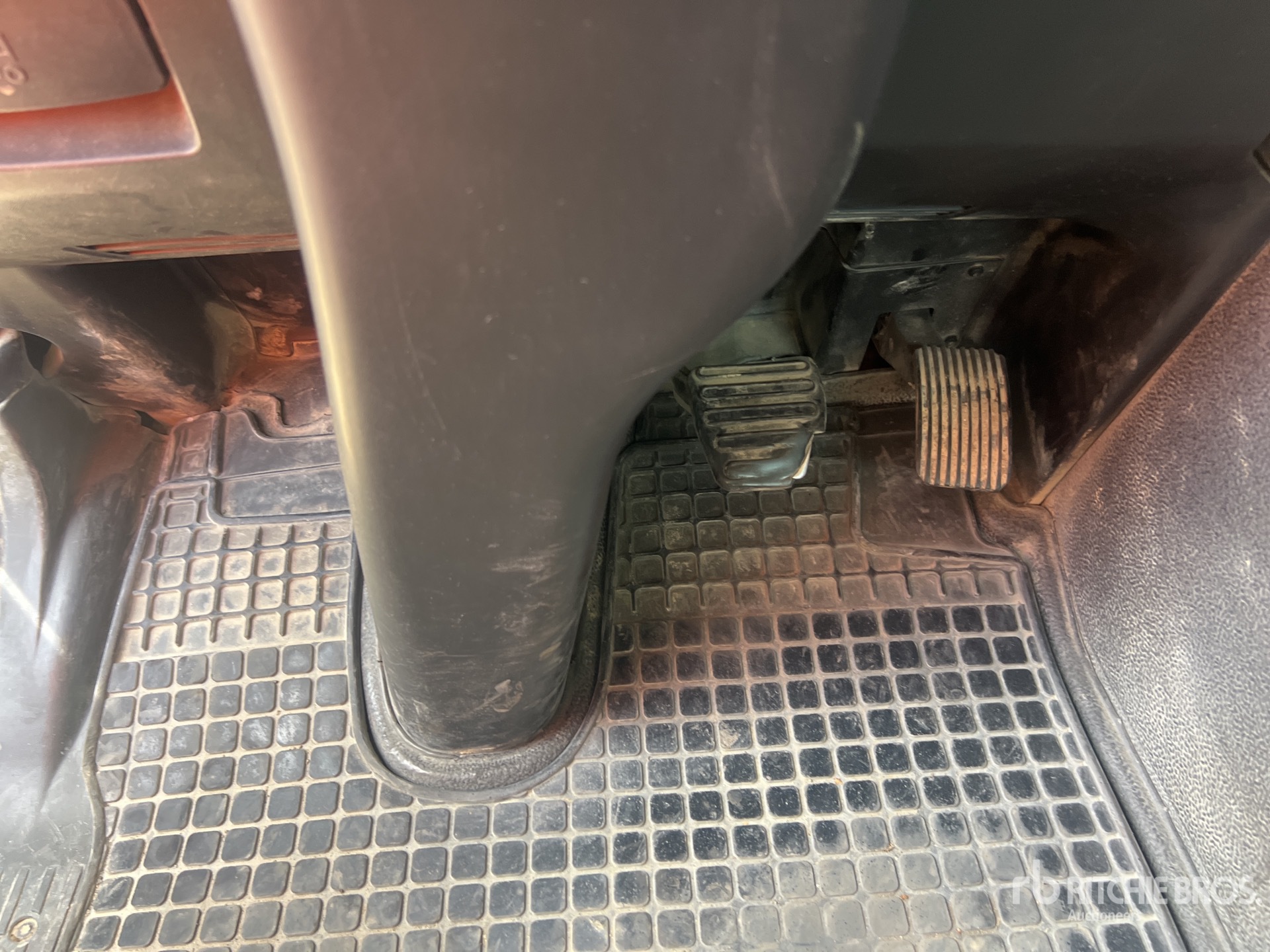 2018 Man TGS18.500 HYDRO