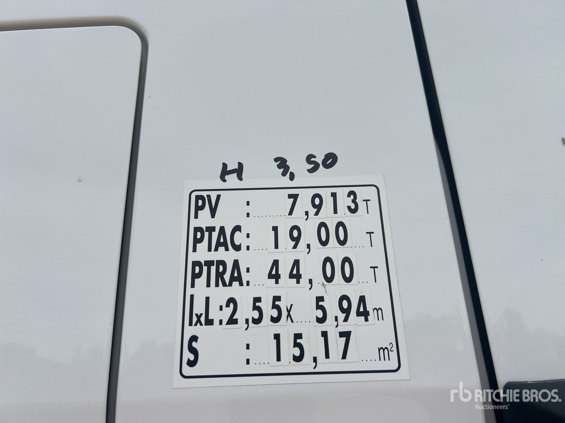 2018 Man TGS18.500 HYDRO