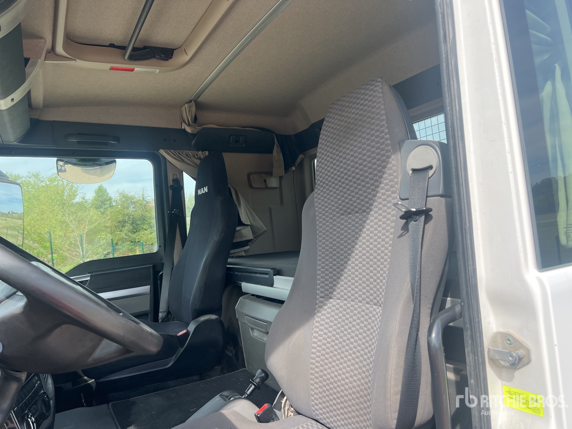 2018 Man TGS18.500 HYDRO