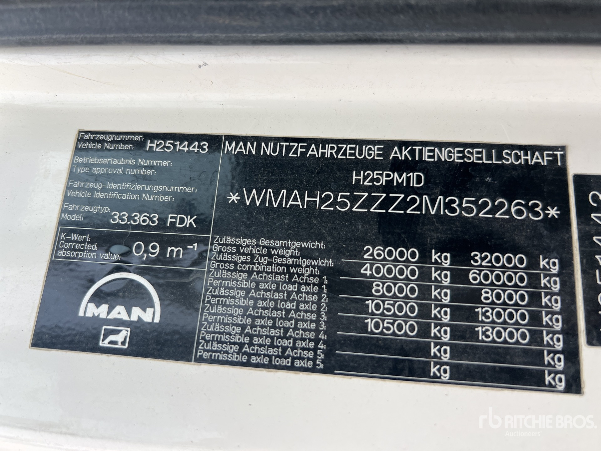 2002 Man 26.363