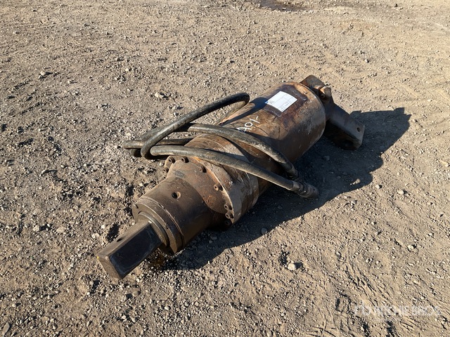 Auger Bit